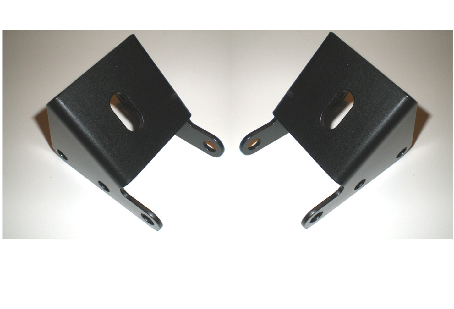 JAGUAR XK150 REAR ENGINE MOUNT C12948 R/H C12949 L/H PAIR