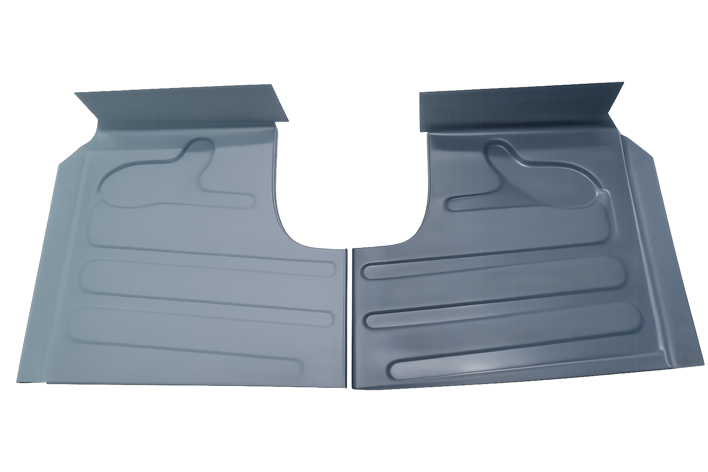Triumph Vitesse , Herald Rear seat pan offside and nearside pair