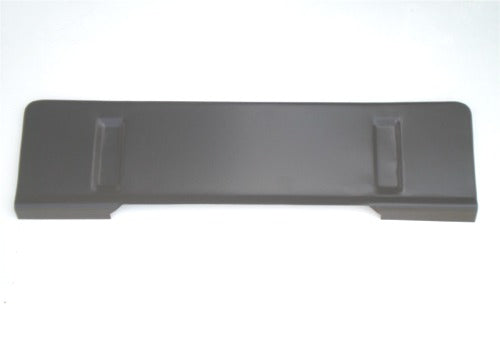 JAGUAR XK150 FRONT NUMBER PLATE MOUNT BD10982