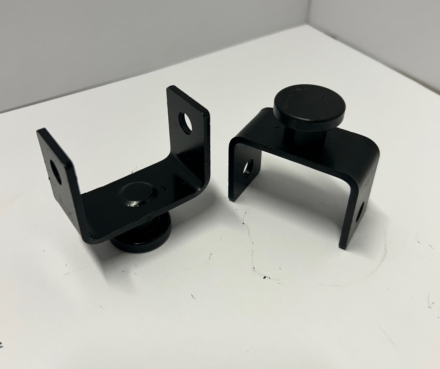 C-AJJ4007 Front Bump Stop Brackets