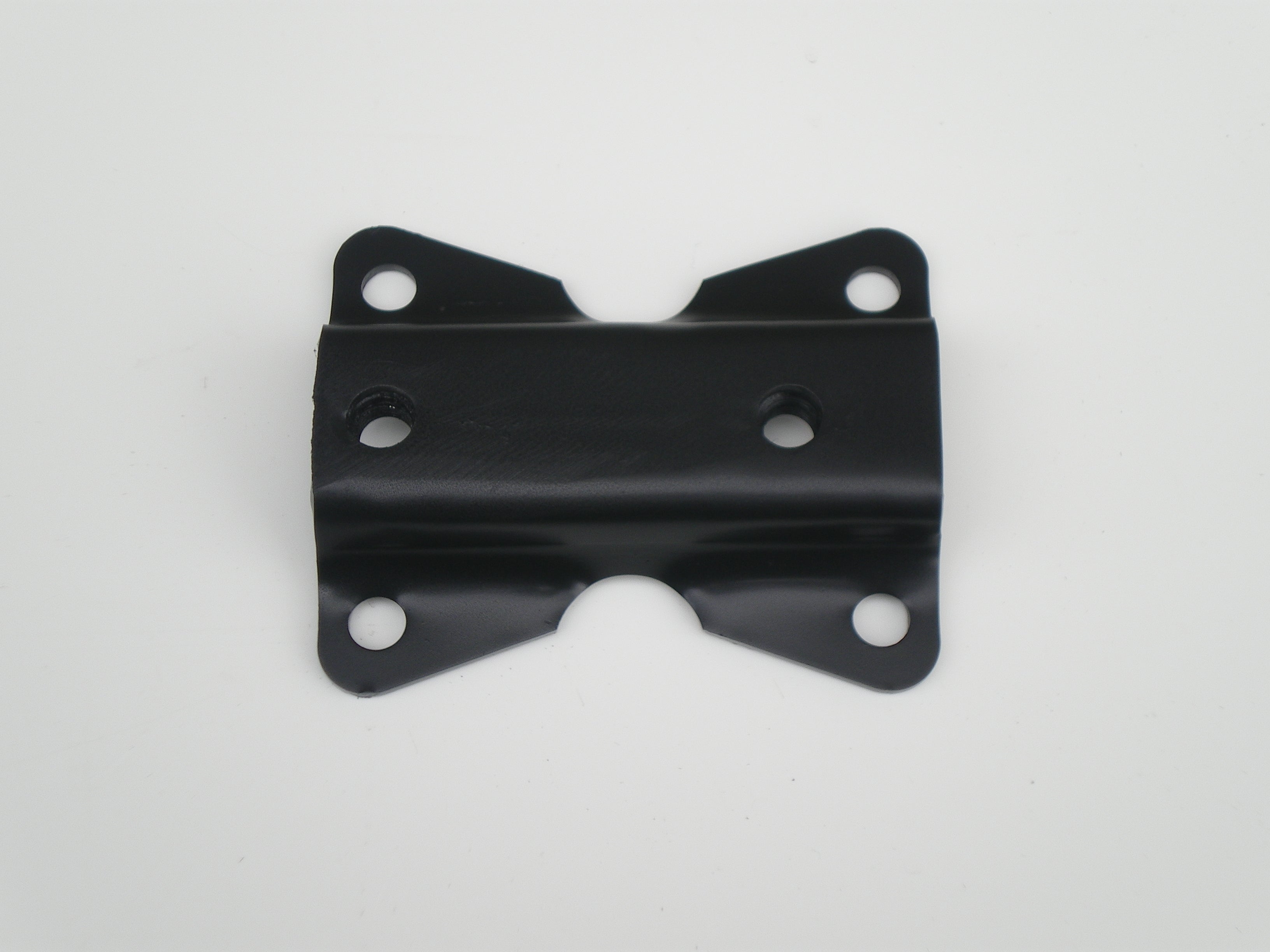 Steering Rack Bracket Base JAGUAR XK140 , XK150 STEERING RACK MOUNTING BRACKET C7832 – Coventry ...