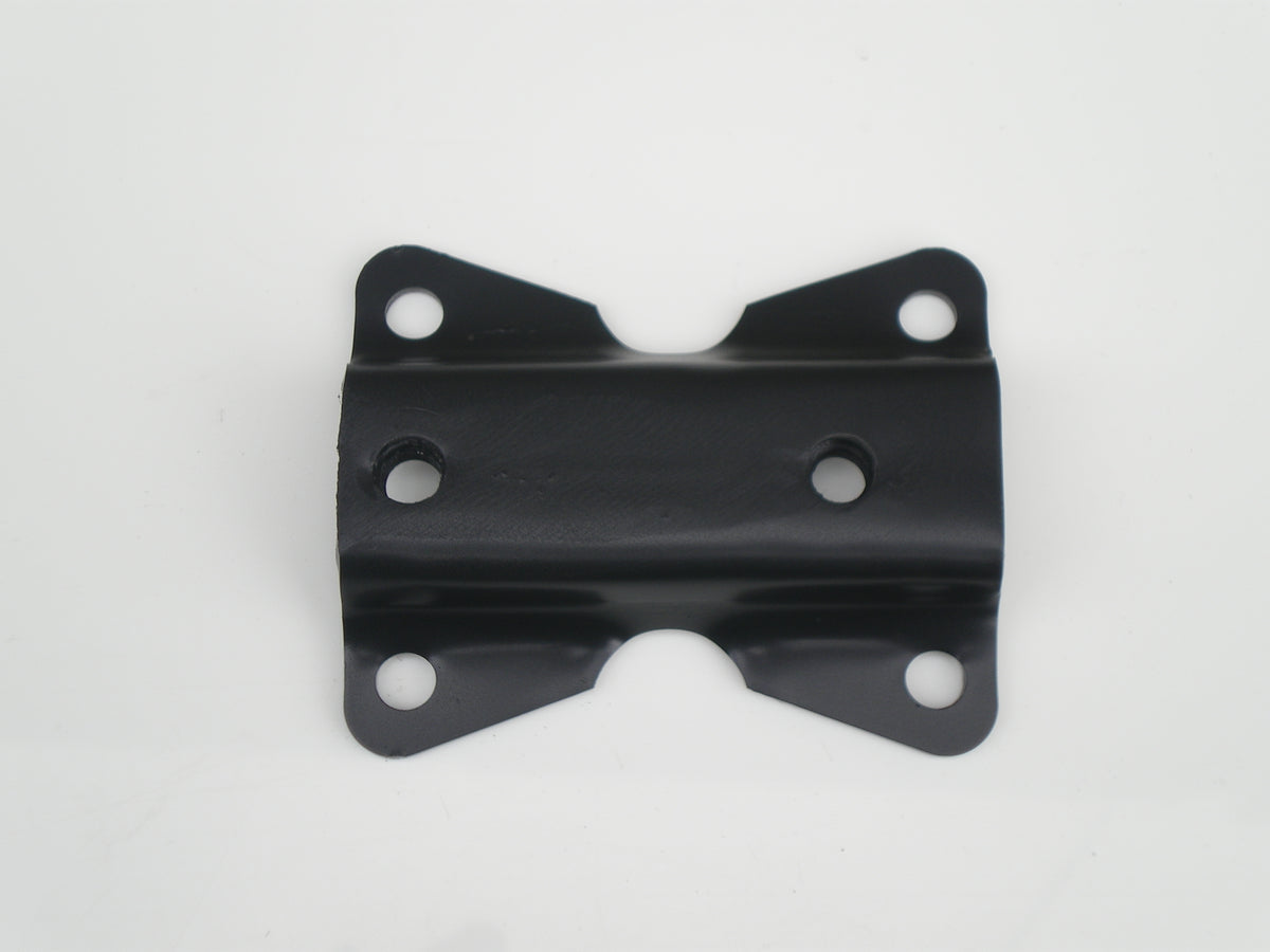 Steering Rack Bracket Base JAGUAR XK140 , XK150 STEERING RACK MOUNTING BRACKET C7832 – Coventry ...