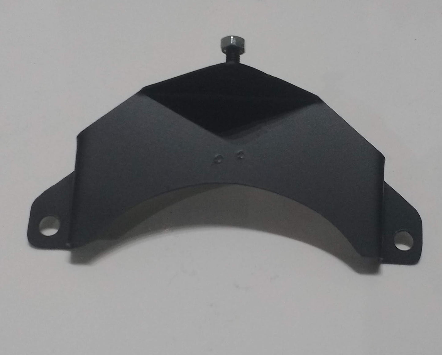 JAGUAR XK150 COIL MOUNTING BRACKET C13327