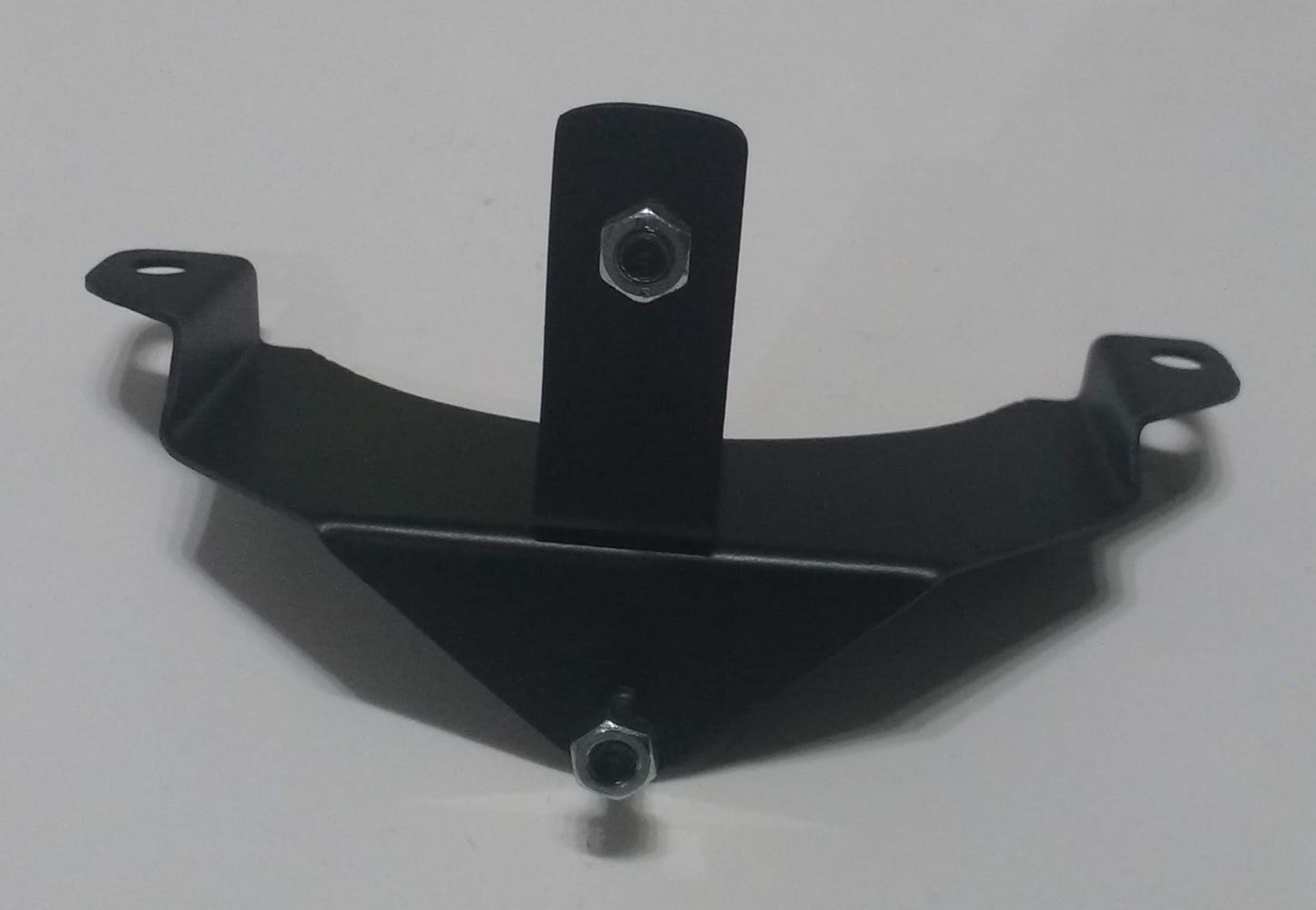 JAGUAR XK150 COIL MOUNTING BRACKET C13327