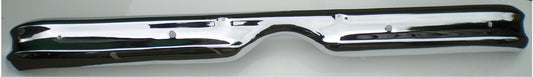 JAGUAR XK150 FRONT BUMPER BLADE  CHROMED BD12945